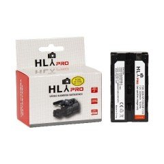 Hlypro NP-F570 Sony Uyumlu Batarya