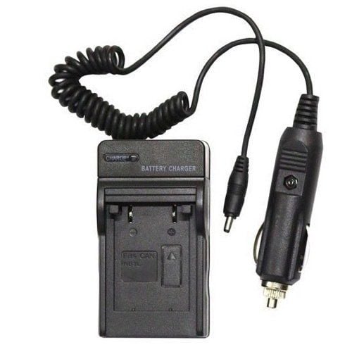 HLYPRO Canon LP-E6 Batarya İçin Şarj Aleti