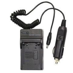 HLYPRO Canon LP-E6 Batarya İçin Şarj Aleti