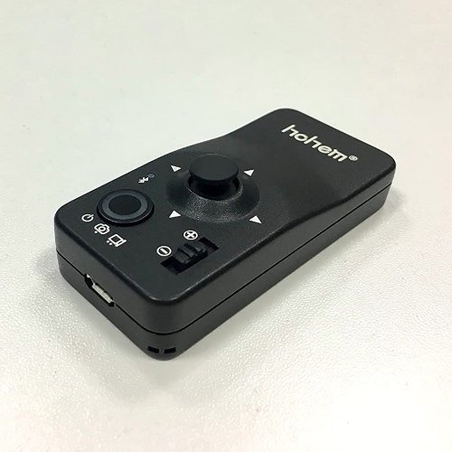 Hohem Remote Controller