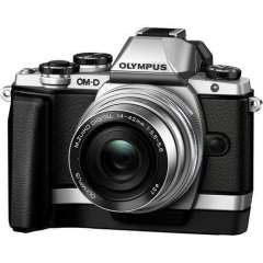 Olympus ECG-1 E-M10 için Handgrip