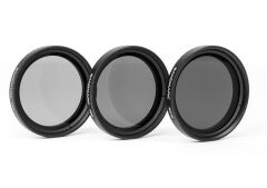 SANDMARC Scape Filtreleri - iPhone