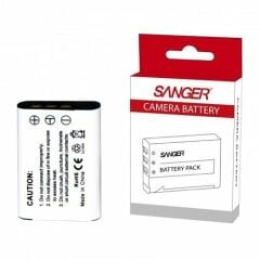 Sanger LI-60B Olympus Uyumlu Batarya