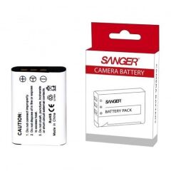 Sanger LI-60B Olympus Uyumlu Batarya