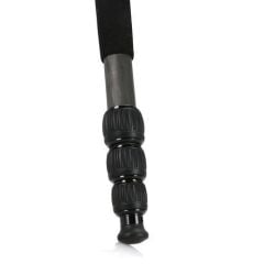 Sirui N-2204+K20X Profesyonel Carbon Fiber Tripod Kiti