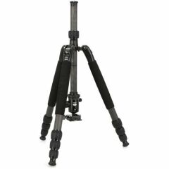 Sirui N-2204+K20X Profesyonel Carbon Fiber Tripod Kiti