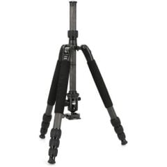 Sirui N-2204+K20X Profesyonel Carbon Fiber Tripod Kiti