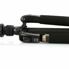 Sirui N-2204+K20X Profesyonel Carbon Fiber Tripod Kiti