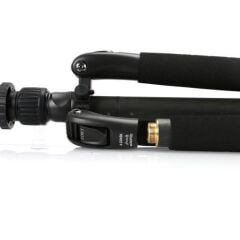 Sirui N-2204+K20X Profesyonel Carbon Fiber Tripod Kiti