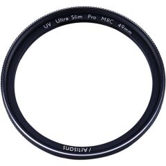 7artisans 49mm Ultra Slim UV Filtre