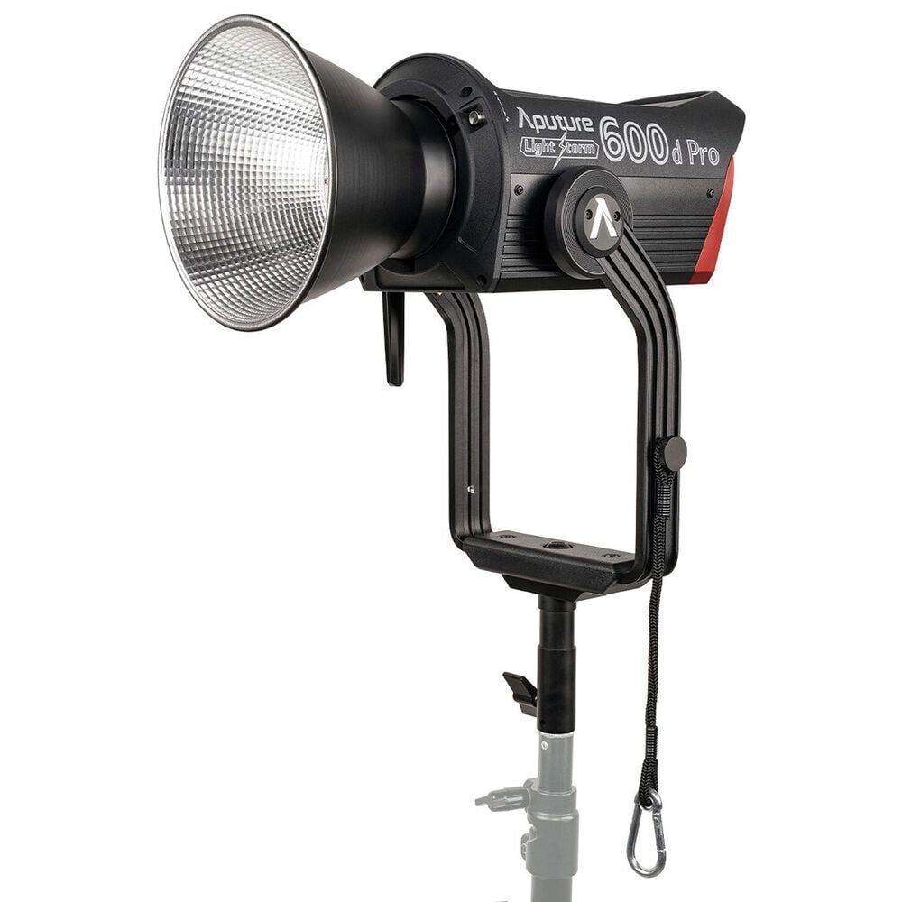 Aputure Light Storm LS 600d Pro V-Mount Led Işık