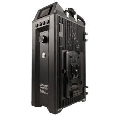 Aputure Light Storm LS 600d Pro V-Mount Led Işık