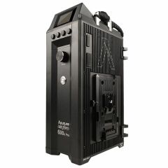 Aputure Light Storm LS 600d Pro V-Mount Led Işık