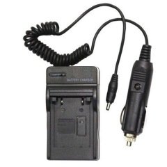 HLYPRO Canon LP-E8 Batarya İçin Şarj Aleti
