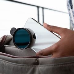 SANDMARC Scape Plus Filtreleri  - iPhone