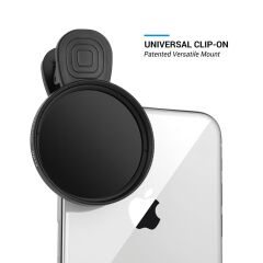 SANDMARC Scape Plus Filtreleri  - iPhone