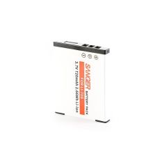 Sanger LI-70B Olympus Uyumlu Batarya