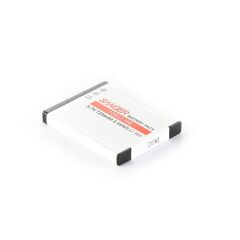 Sanger LI-70B Olympus Uyumlu Batarya