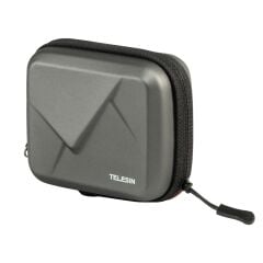 TELESIN Aksiyon Kamera Mini Taşıma Çantası