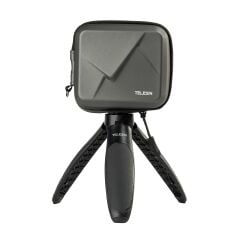 TELESIN Aksiyon Kamera Mini Taşıma Çantası
