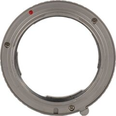 7artisans Leica M-Mount Transfer Rig Sony E-Mount (Titanium)