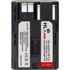 Hlypro Canon BP-511A Batarya