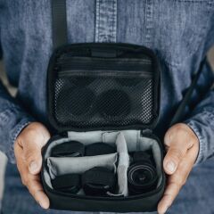 Sandmarc Travel Pouch