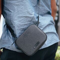 Sandmarc Travel Pouch