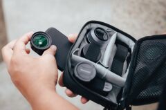 Sandmarc Travel Pouch