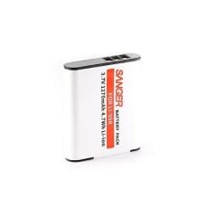 Sanger LI-90B Olympus Uyumlu Batarya