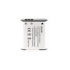 Sanger LI-90B Olympus Uyumlu Batarya