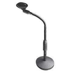 Sanger SM-116 Ayarlı Masa Üstü Mikrofon Standı