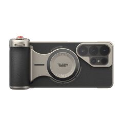 TELESIN Samsung S26 Ultra MasterGrip