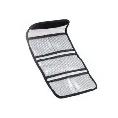 Emora FC1301 Filtre Çantası (6 Filtre Kapasitesi - Maksimum 58mm)