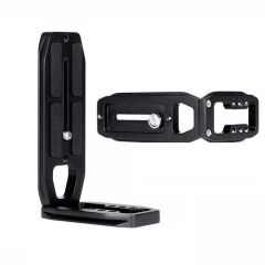 Camten PLT-09 NINE HOLE L PLATE