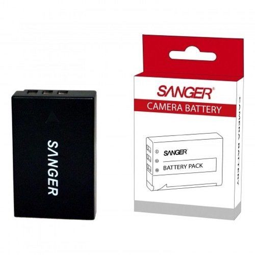 Sanger BLS1 Olympus Uyumlu Batarya