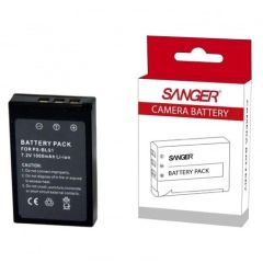 Sanger BLS1 Olympus Uyumlu Batarya