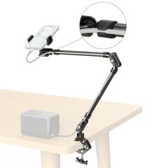 SmallRig 5625 Masaüstü Sihirli Kol Yengeç Şeklinde Kelepçe Kiti