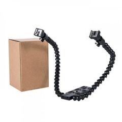 CAMTEN SA-38 İKİLİ FLAŞ TUTUCU