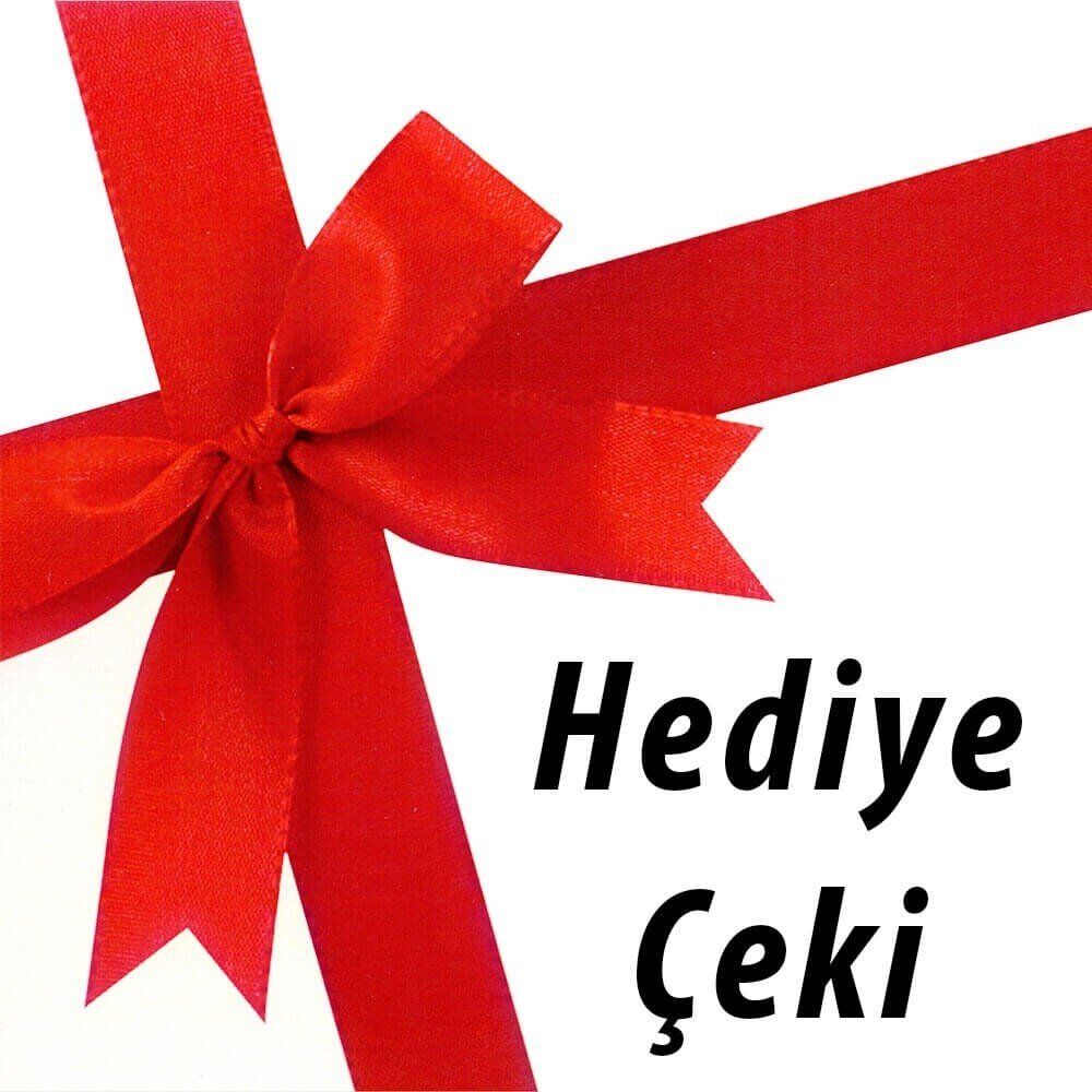 Hediye Çeki - 750 TL