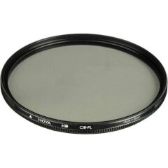 Hoya HD Cirkular Polarize Filtre 58mm