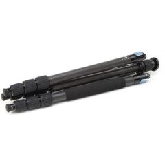 Sirui W-2204 Su Geçirmez Carbon Fiber Tripod