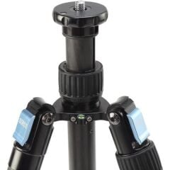 Sirui W-2204 Su Geçirmez Carbon Fiber Tripod