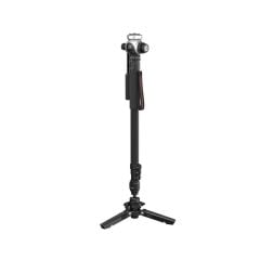 Ulanzi TB06 SMOD Carbon Fiber Video Monopod & Mini Tripod