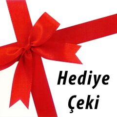 Hediye Çeki - 1000 TL