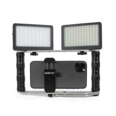 SANDMARC Film Rig
