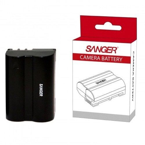 Sanger BLM1 Olympus Uyumlu Batarya