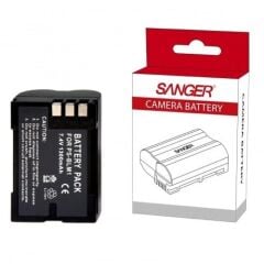 Sanger BLM1 Olympus Uyumlu Batarya