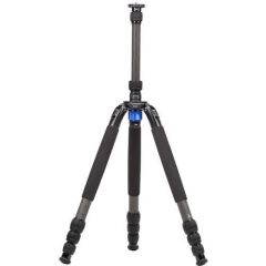 Sirui SR-3204 Professional Carbon Fiber Tripod