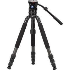Sirui SR-3204 Professional Carbon Fiber Tripod